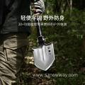 Xiaomi youpin Jiuxun multi function shovel black